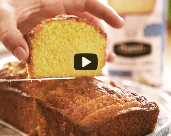 Tutoriel Heavenly Cake